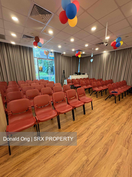 Praisehaven, The Salvation Army (D23), Retail #639553771